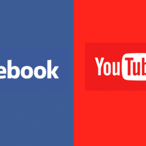 You tube and Facebook marketing