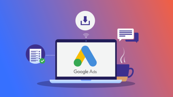 google ads